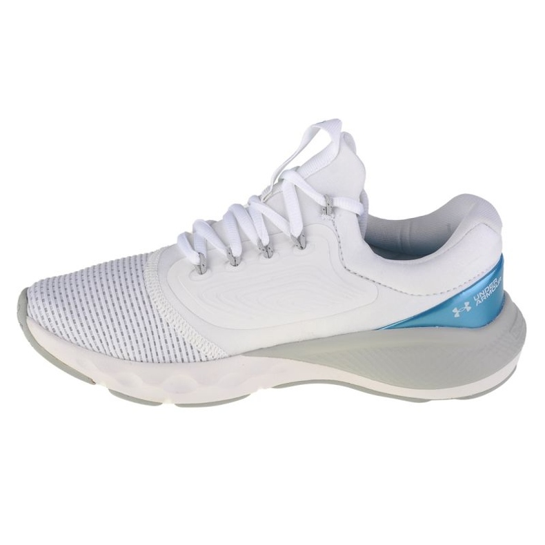 Under Armour Charged Vantage 2 Vm W 3025 406-100 bianco 1
