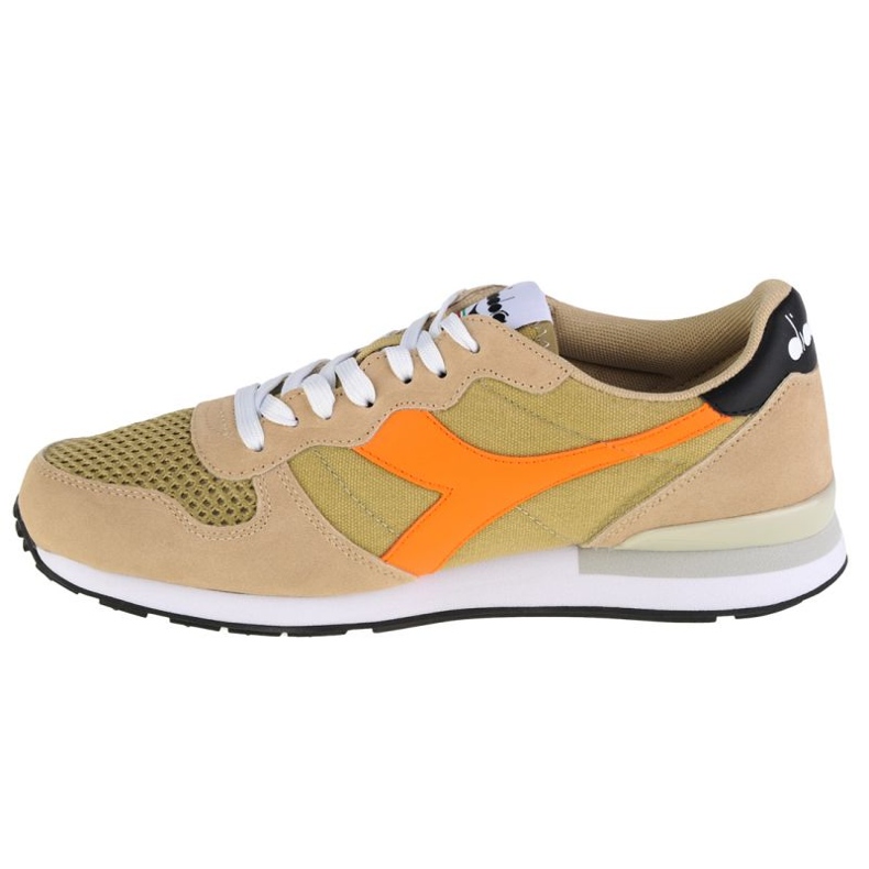 Diadora Camaro Natural Pack M 501-178293-01-C9888 scarpe marrone 1