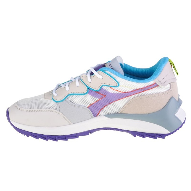 Scarpe Diadora Jolly Mesh Wn W 501-178302-01-C9721 bianco 1