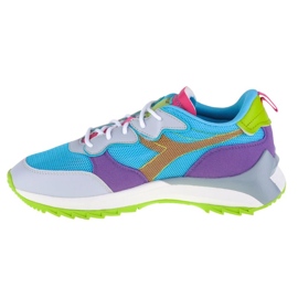 Scarpe Diadora Jolly Mesh Wn W 501-178302-01-C9869 multicolore 1