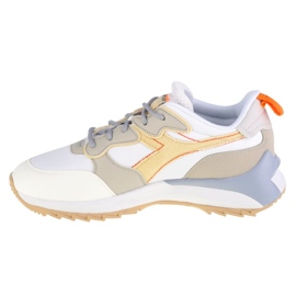 Scarpe Diadora Jolly Canvas Wn 501-178305-01-20006 bianco 1