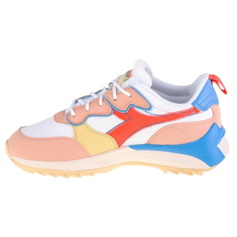 Diadora Jolly Canvas Wn scarpe 501-178305-01-C9868 multicolore 1