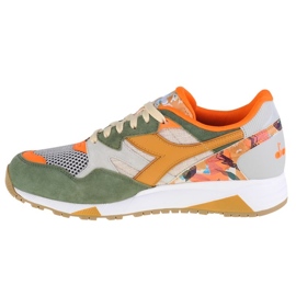 Scarpe Diadora N9002 Camo M 501-178549-01-C9767 multicolore verde 1