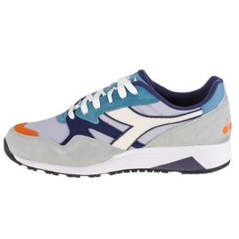 Scarpe Diadora N902 M 501-178559-01-C9801 grigio 1