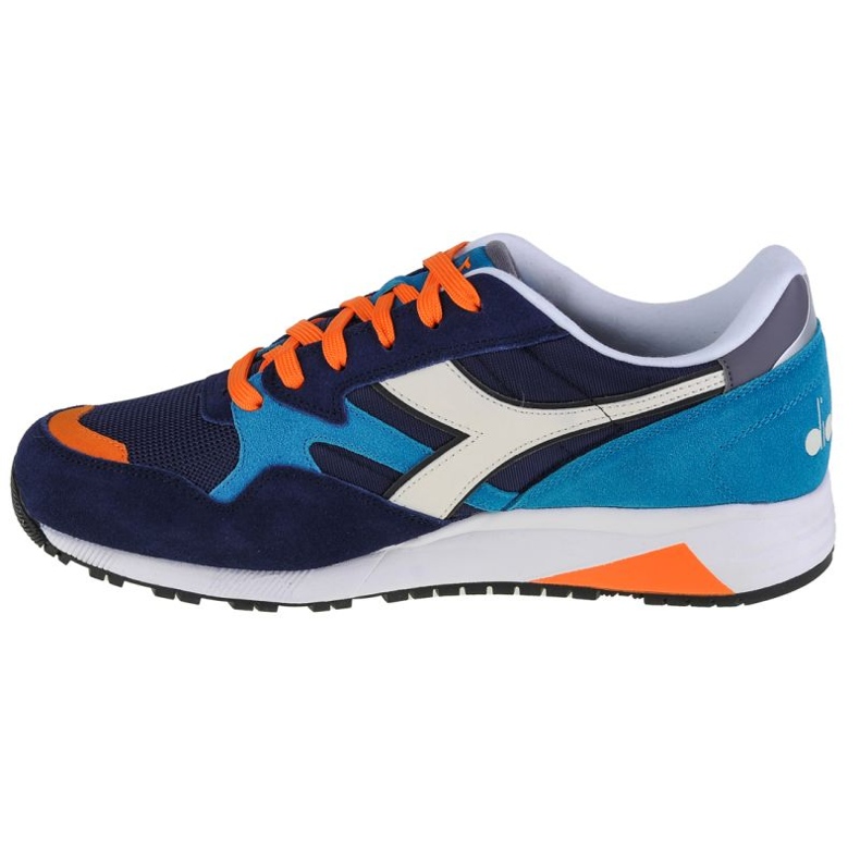 Scarpe Diadora N902 M 501-178559-01-C9881 blu navy multicolore 1