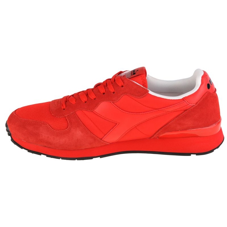 Diadora Camaro Manifesto Colore M 501-178562-01-45028 scarpe rosso 1
