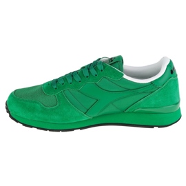 Diadora Camaro Manifesto Colore M 501-178562-01-70459 scarpe verde 1
