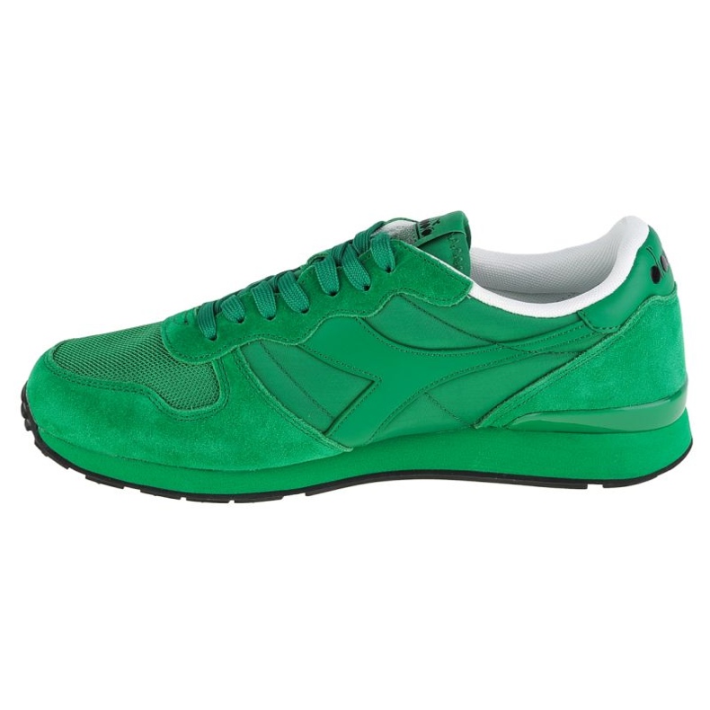 Diadora Camaro Manifesto Colore M 501-178562-01-70459 scarpe verde 1