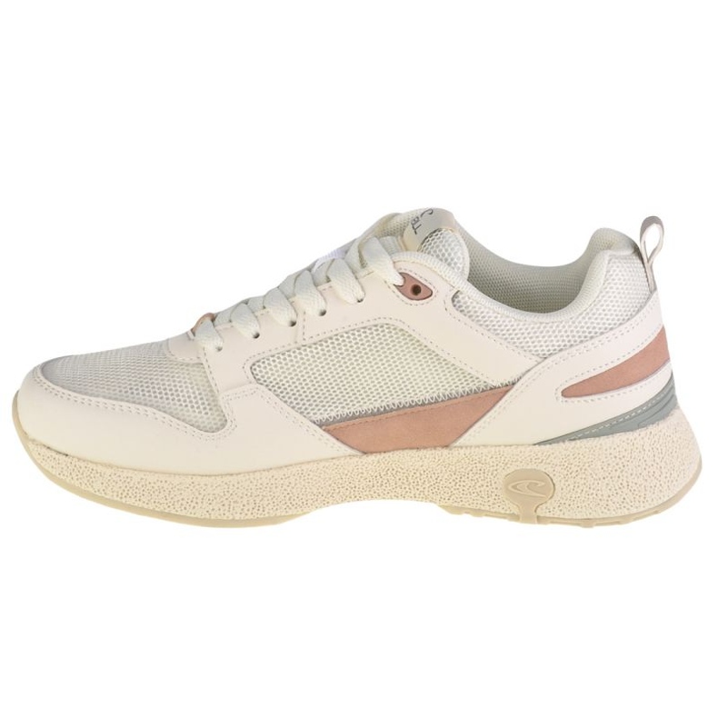 O'Neill Honolua Wmn Scarpe basse 90221008-02A bianca 1