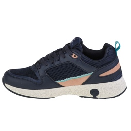 O'Neill Honolua Wmn Scarpe basse 90221008-29Y blu 1