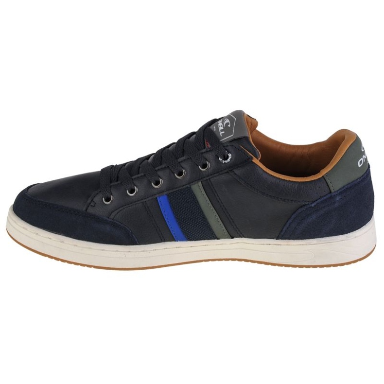 O'Neill Destin Uomo Low M 90221026-29Y scarpe blu 1