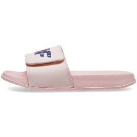 Pantofole 4F Jr HJL22-JKLD003 56S rosa 1