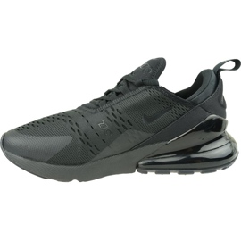 Scarpe Nike Air Max 270 AH8050-005 nero 1