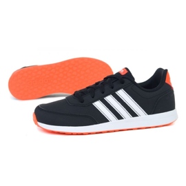 Scarpe Adidas Vs Switch 2K Jr FV5640 nero 1