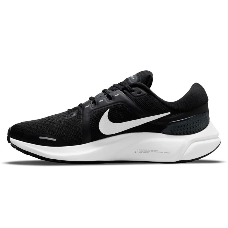 Nike Air Zoom Vomero 16 M DA7245-001 scarpa da corsa nero 1