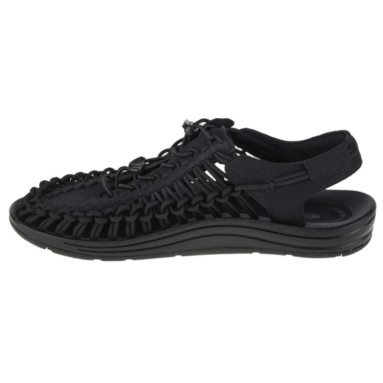 Asics Keen Uneek M 1014097 nero 1