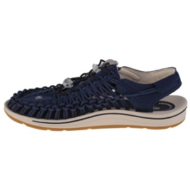 Tela Keen Uneek M 1026229 blu 1