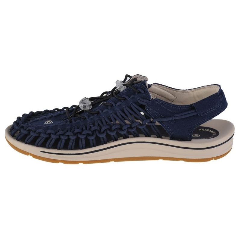 Tela Keen Uneek M 1026229 blu 1