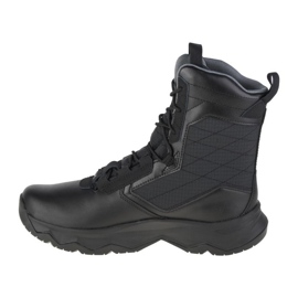 Scarpe tattiche Under Armour Stellar G2 3024946-001 nero 1