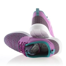 Scarpe Nike Roshe Nm Flyknit Prm 746825-500 Viola 2