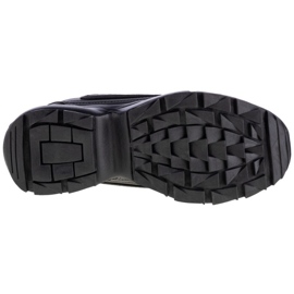 Kappa Rave Nc W 242782-1111 Nero Scarpe 3