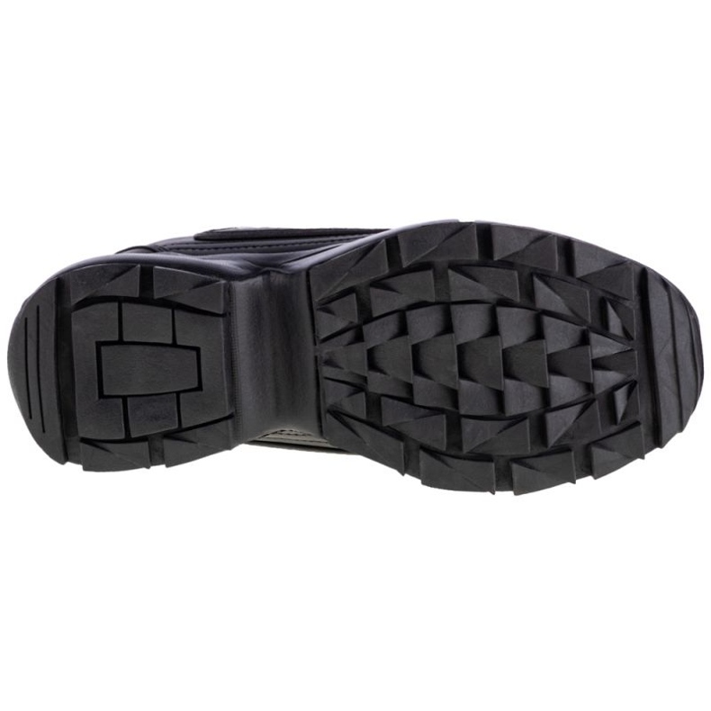 Kappa Rave Nc W 242782-1111 Nero Scarpe 3