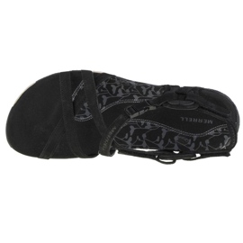 Sandali Merrell San Remo Ii W J001454 nero 2