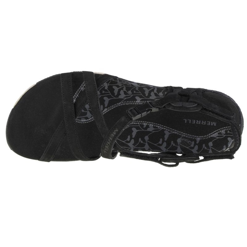 Sandali Merrell San Remo Ii W J001454 nero 2