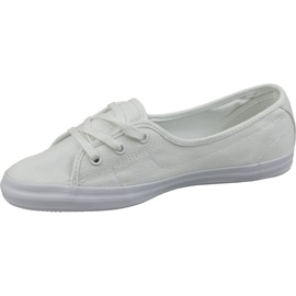 Lacoste Ziane Chunky Bl 2 W 737CFA006421G bianca 1