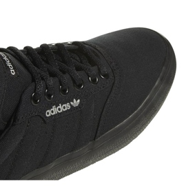 Adidas Originals 3MC M B22713 scarpe nero 1