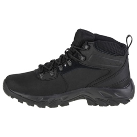 Scarpe sportive Columbia 1594731011 nero 1