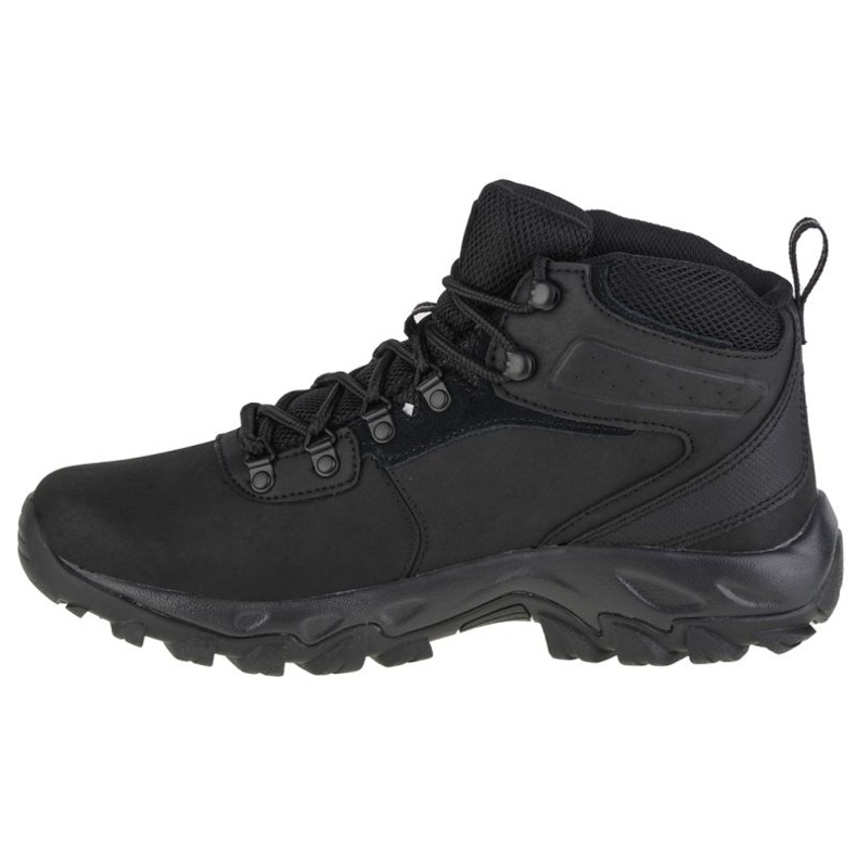Scarpe sportive Columbia 1594731011 nero 1