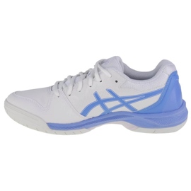 Scarpe ASICS Gel-Dedicate 7 M 1042A167-102 bianco 1