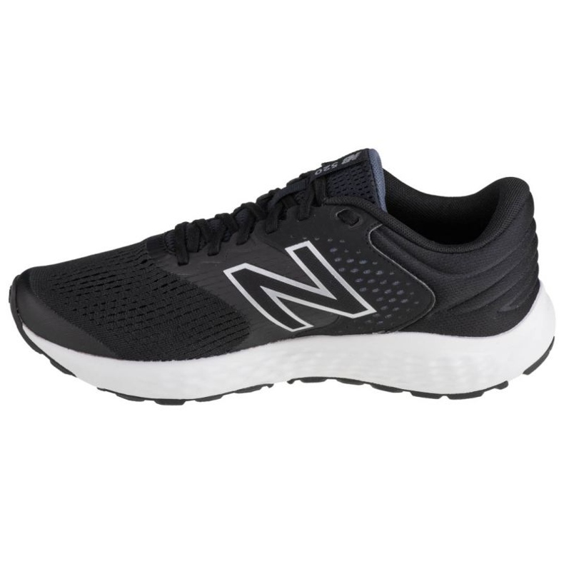 Scarpe New Balance M M520LB7 nero 1