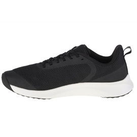 Sneakers 4F Circle da uomo M NOSD4-OBMS300-20S nero 1