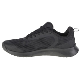Sneakers 4F Circle da uomo M NOSD4-OBMS300-21S nero 1