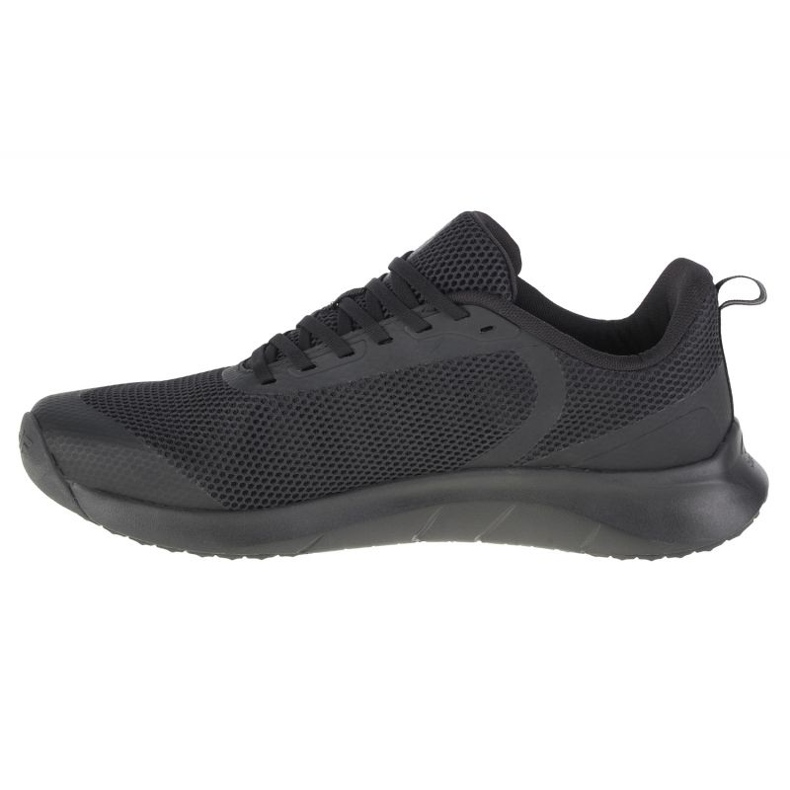 Sneakers 4F Circle da uomo M NOSD4-OBMS300-21S nero 1