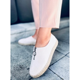 Espadrillas da donna Flynn Nude beige 1