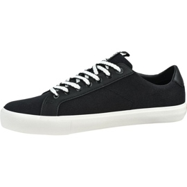 Levi's Woodward LM 230667-1733-59 scarpe nero 1
