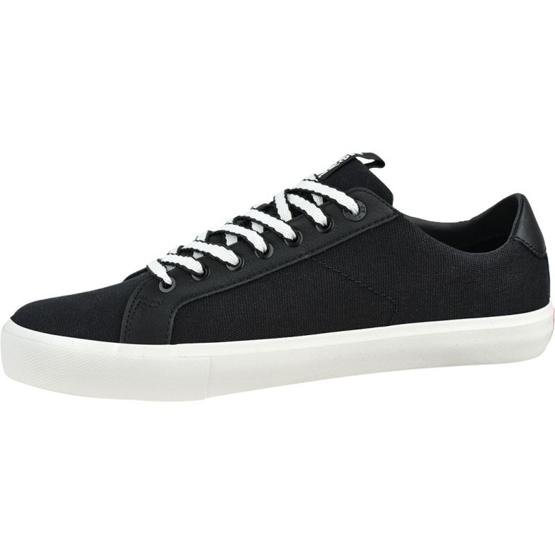 Levi's Woodward LM 230667-1733-59 scarpe nero 1