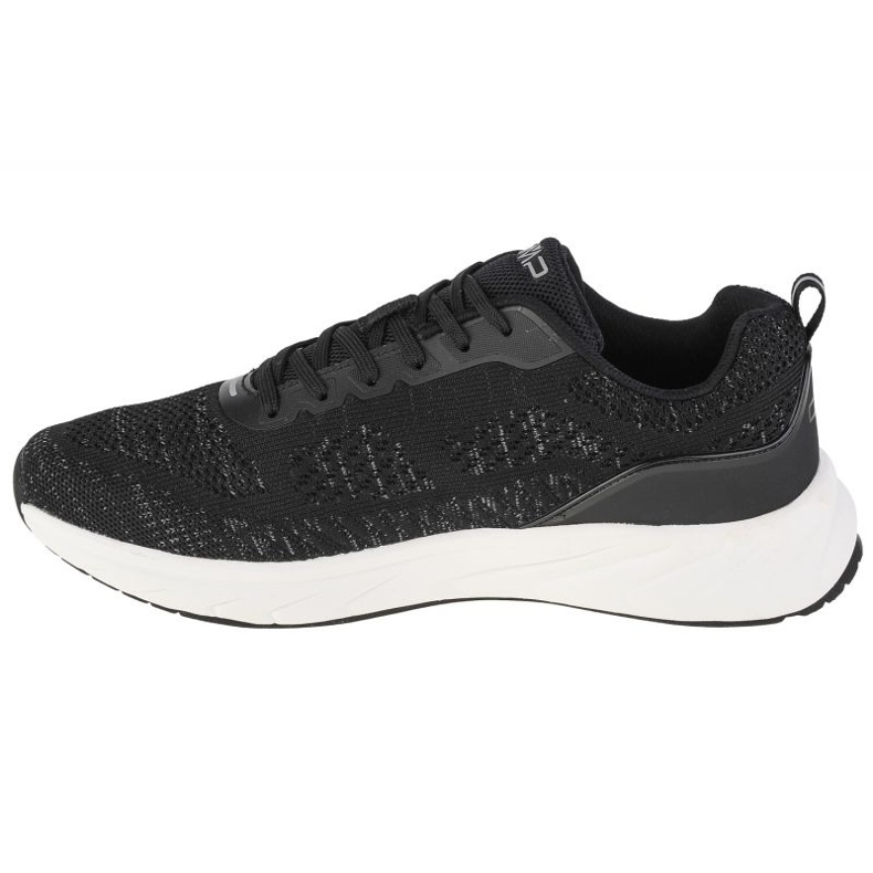 Scarpe CMP Nhekkar 3Q51057-U901 nero 1