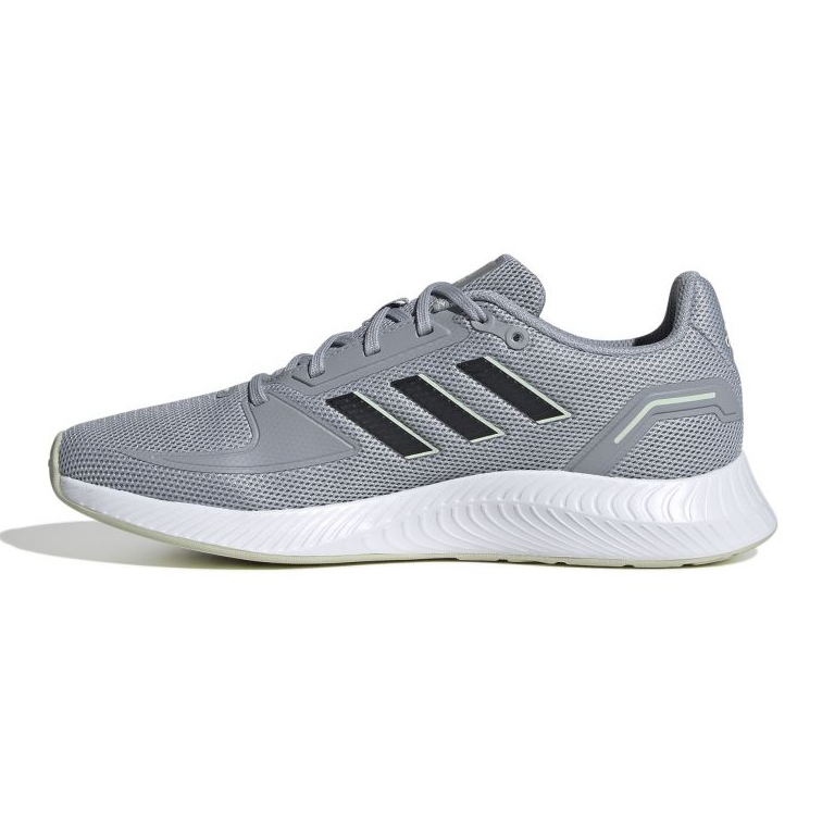 Scarpe Adidas Runfalcon 2.0 W GV9574 grigio 1