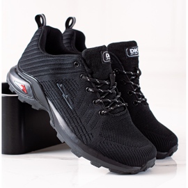 Scarpe sportive DK nero 2