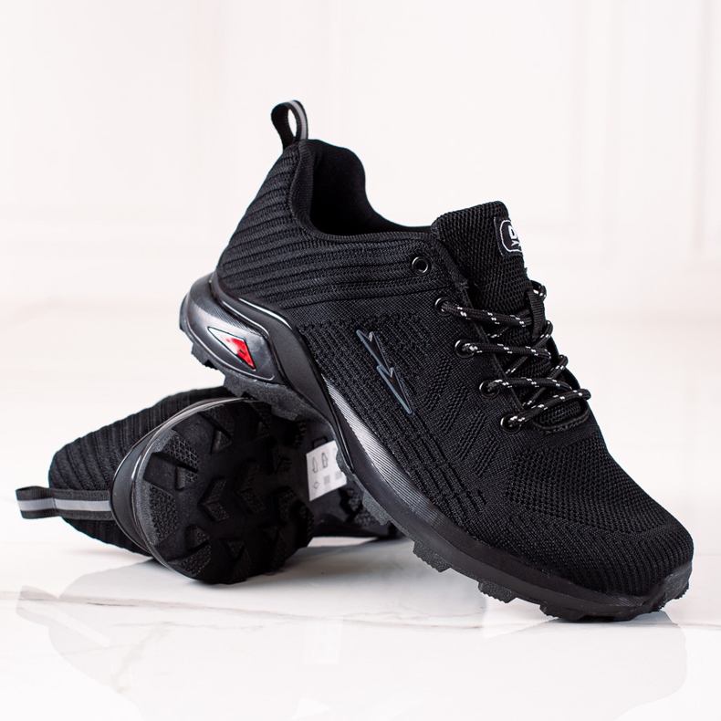 Scarpe sportive DK nero 1