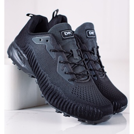 DK Scarpe sportive nero 1
