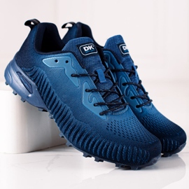 DK Scarpe sportive blu 2