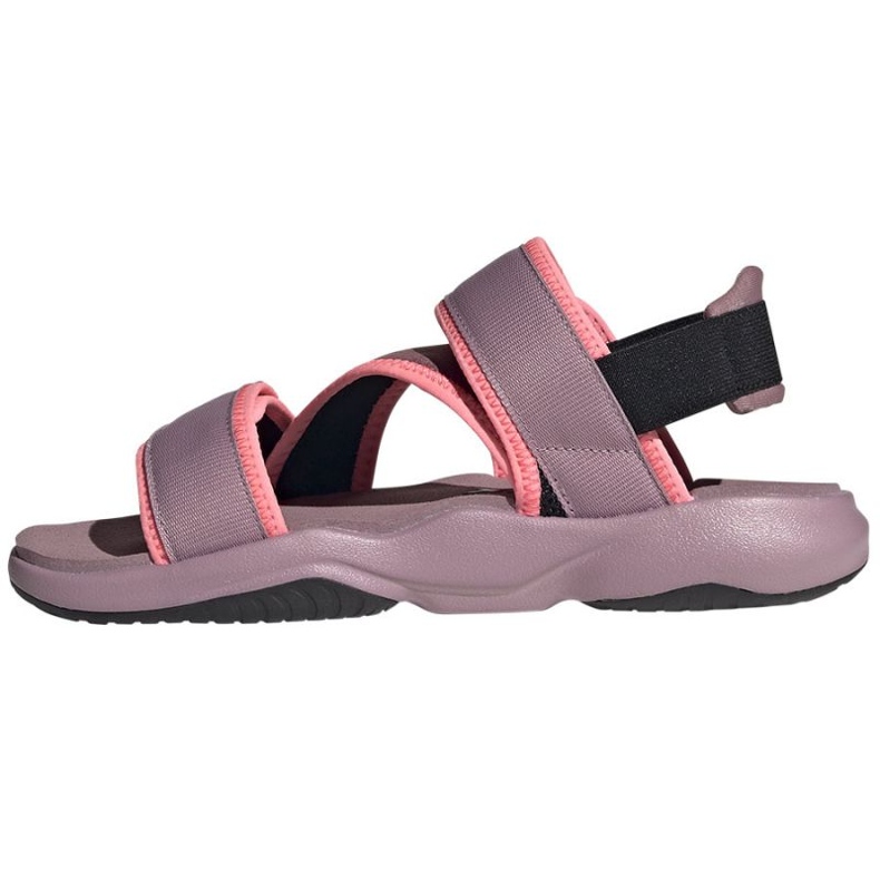 Sandali Adidas Terrex Sumra GY2928 nero 1