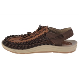 Sandali Keen Uneek M 1026336 marrone 1