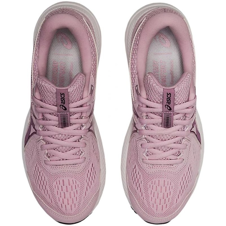 Asics Gel Contend 7 W 1012A911 704 rosa 1
