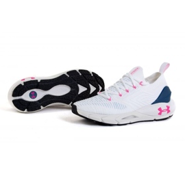 Scarpe Under Armour W Hovr Phantom 2 Inknt W 3024155-108 bianco 1